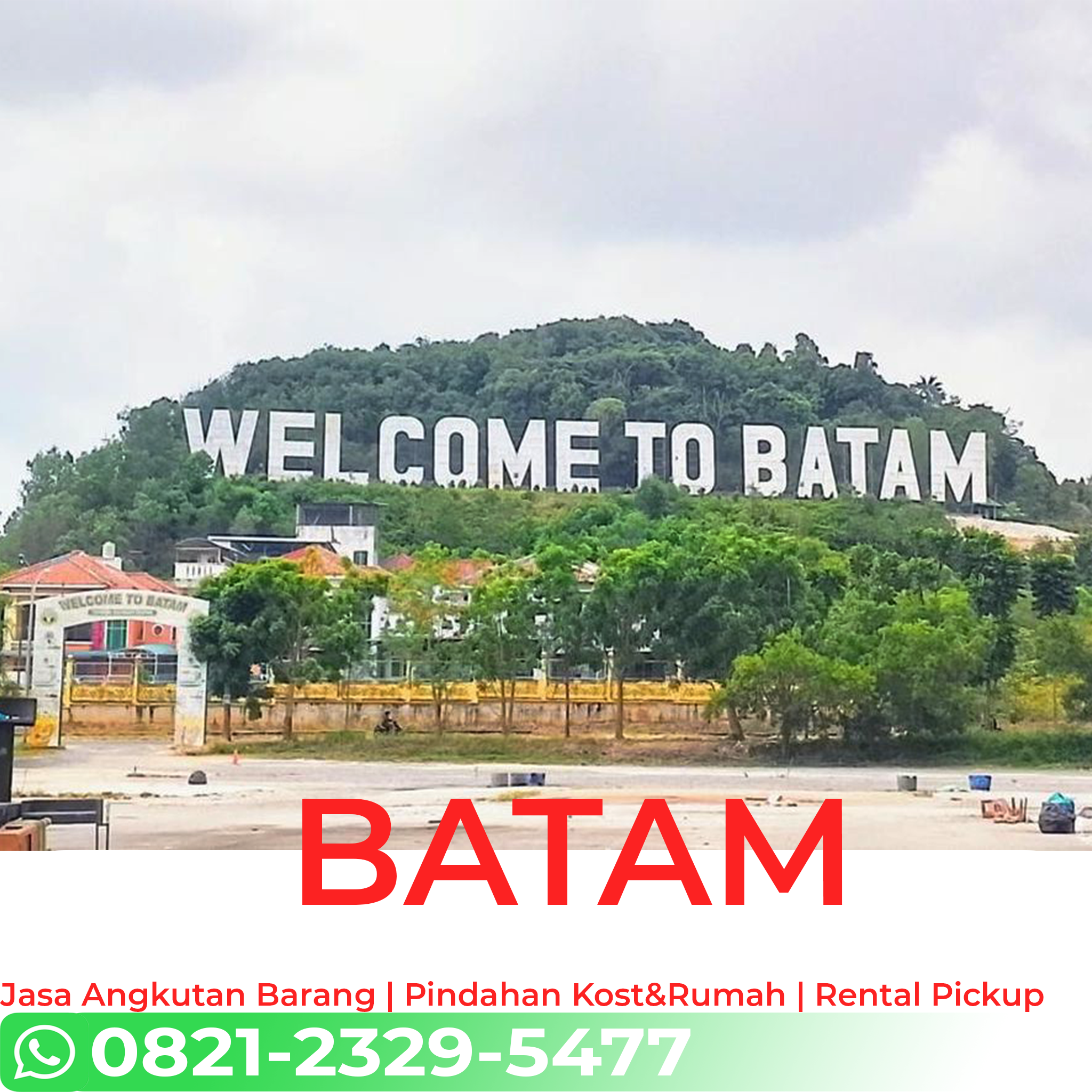 Batam Batam